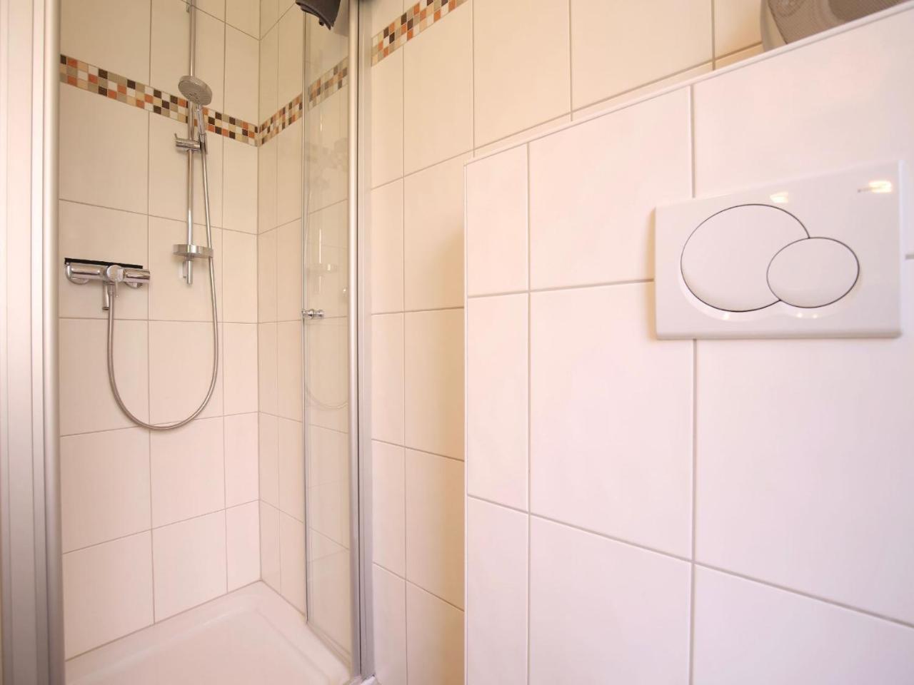 Parkoase 2 Daire Wangerooge Dış mekan fotoğraf